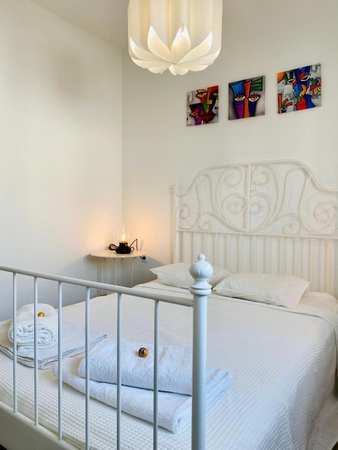 Apartment Tilda Trogir Exterior foto