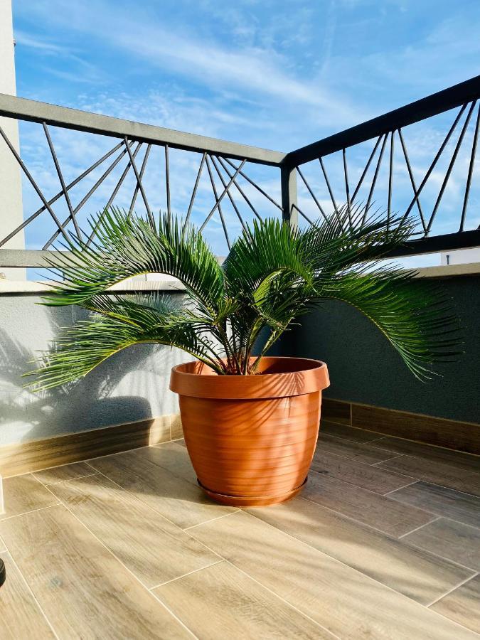 Apartment Tilda Trogir Exterior foto
